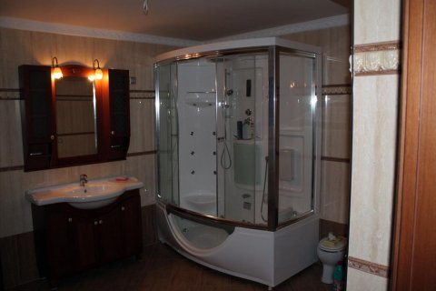 6 rooms Villa in Chalkidiki, Greece No. 60695 6