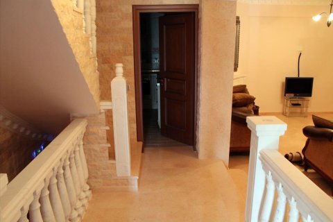 6 rooms Villa in Chalkidiki, Greece No. 60695 7