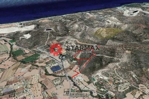 Commercial property à Monagroulli, Cyprus No. 82937 3