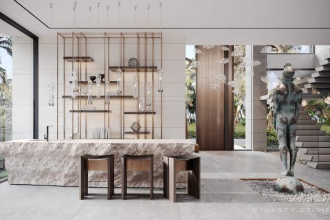 4 bedrooms Villa in Layan Beach, Thailand No. 1124 21