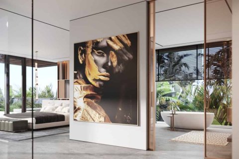 4 bedrooms Villa in Layan Beach, Thailand No. 1124 17