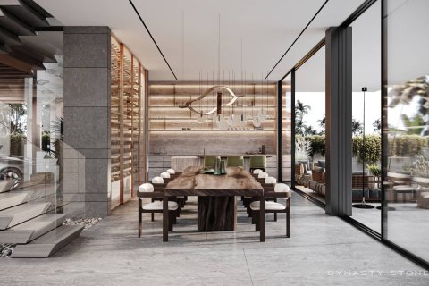 4 bedrooms Villa in Layan Beach, Thailand No. 1124 18