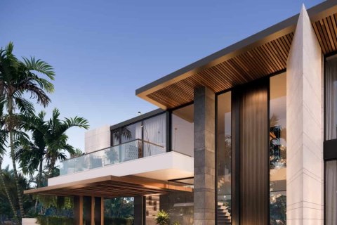 4 bedrooms Villa in Layan Beach, Thailand No. 1124 9