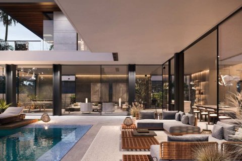 4 bedrooms Villa in Layan Beach, Thailand No. 1124 5