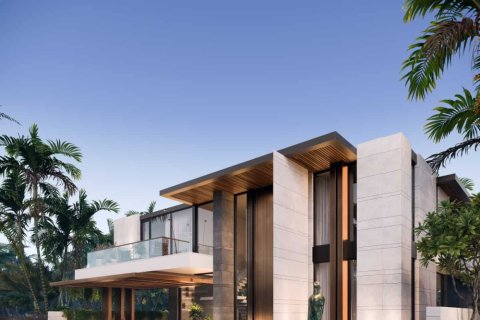 4 bedrooms Villa in Layan Beach, Thailand No. 1124 10