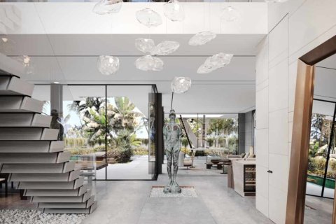 4 bedrooms Villa in Layan Beach, Thailand No. 1124 19