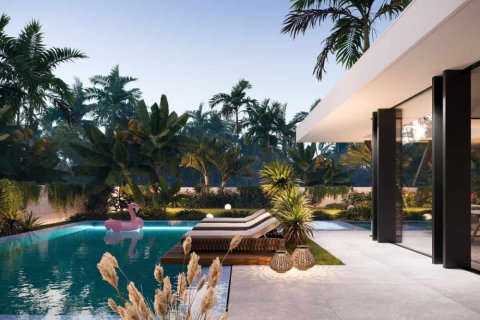 4 bedrooms Villa in Layan Beach, Thailand No. 1124 7