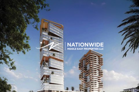 1 chambre Appartement à Al Reem Island, UAE No. 129836