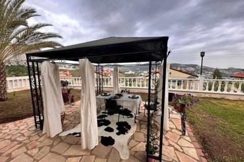 3 habitaciones Villa en Bo Ha, Vietnam No. 21212 16