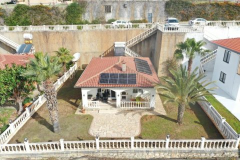 3 habitaciones Villa en Bo Ha, Vietnam No. 21212 14