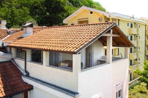 1 bedroom Apartment in Budva, Montenegro No. 104736 13