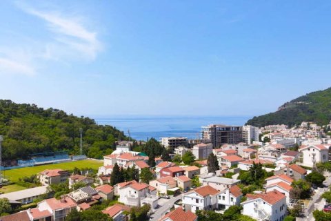 1 bedroom Apartment in Budva, Montenegro No. 104736 12