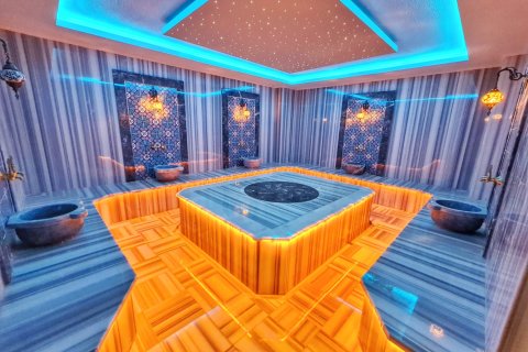 3 chambres Penthouse à Lien Chieu, Vietnam No. 12562 4