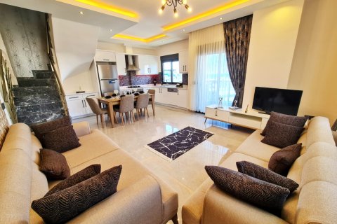 3 chambres Penthouse à Lien Chieu, Vietnam No. 12562 16