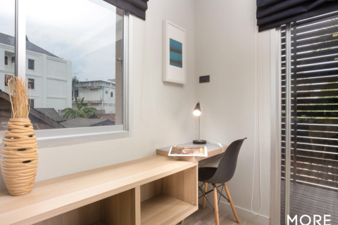 6 bedrooms Commercial property in Chiang Mai, Thailand No. 97895 12