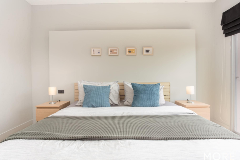 6 bedrooms Commercial property in Chiang Mai, Thailand No. 97895 11