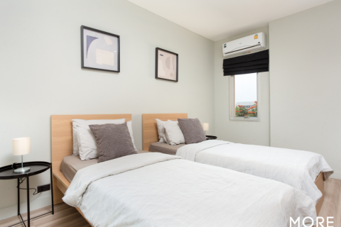 6 bedrooms Commercial property in Chiang Mai, Thailand No. 97895 10