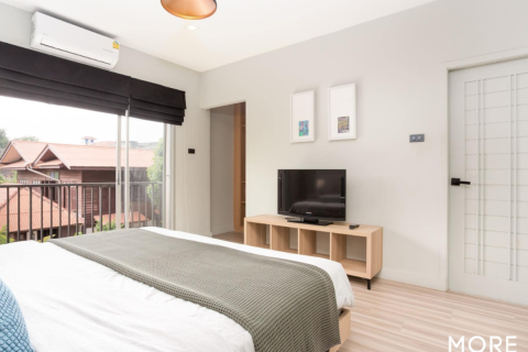 6 bedrooms Commercial property in Chiang Mai, Thailand No. 97895 8