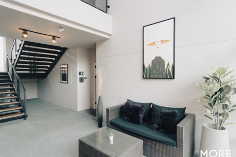 6 bedrooms Commercial property in Chiang Mai, Thailand No. 97895 20