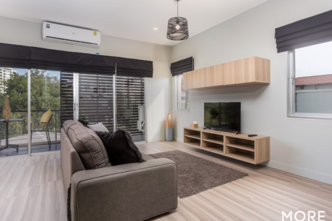 6 bedrooms Commercial property in Chiang Mai, Thailand No. 97895 2