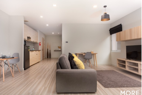 6 bedrooms Commercial property in Chiang Mai, Thailand No. 97895 3