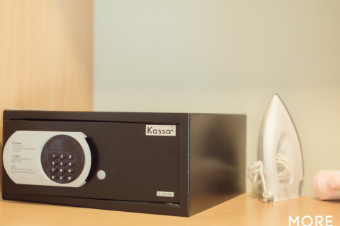 6 bedrooms Commercial property in Chiang Mai, Thailand No. 97895 26