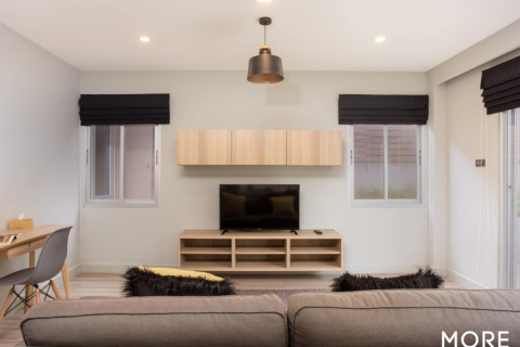 6 bedrooms Commercial property in Chiang Mai, Thailand No. 97895 5