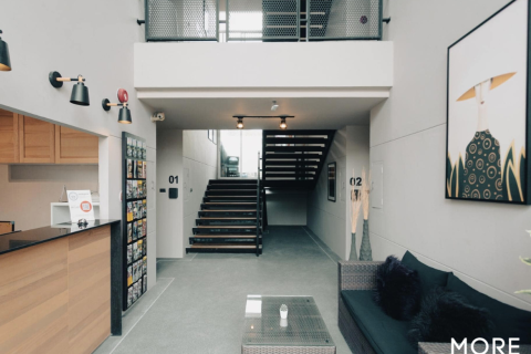 6 bedrooms Commercial property in Chiang Mai, Thailand No. 97895 19