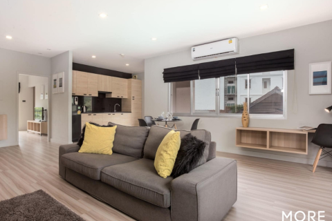 6 bedrooms Commercial property in Chiang Mai, Thailand No. 97895 6