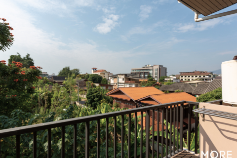 6 bedrooms Commercial property in Chiang Mai, Thailand No. 97895 28