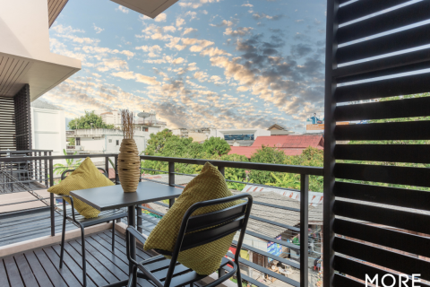 6 bedrooms Commercial property in Chiang Mai, Thailand No. 97895 25