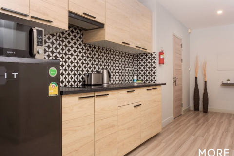 6 bedrooms Commercial property in Chiang Mai, Thailand No. 97895 17