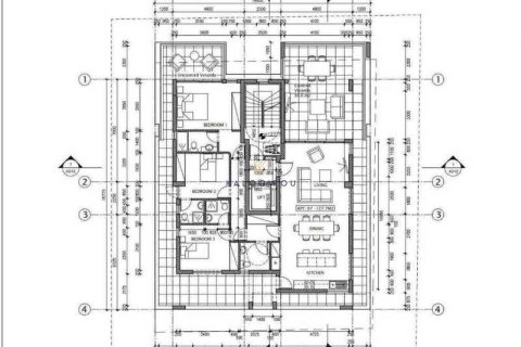 3 bedrooms Penthouse in Larnaca, Cyprus No. 102555 2