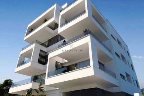 3 bedrooms Penthouse in Larnaca, Cyprus No. 102555 3