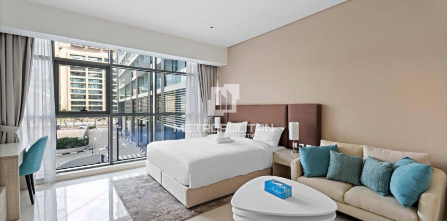 Apartamento tipo estudio Estudio en Minh Khai, Vietnam No. 87064