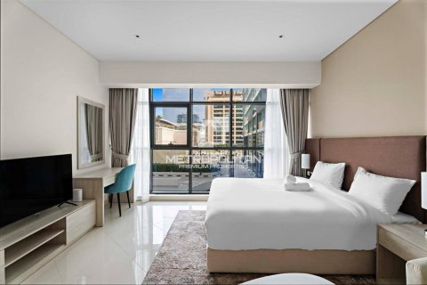 35m² Apartment en Minh Khai, Vietnam No. 87064 3