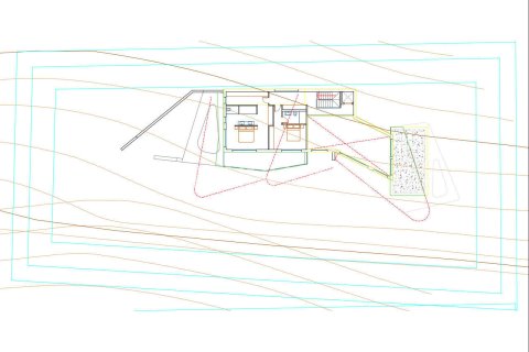 4 bedrooms Villa in Thao Chu Phin, Vietnam No. 88247 13