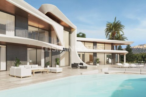 4 bedrooms Villa in Thao Chu Phin, Vietnam No. 88247 1