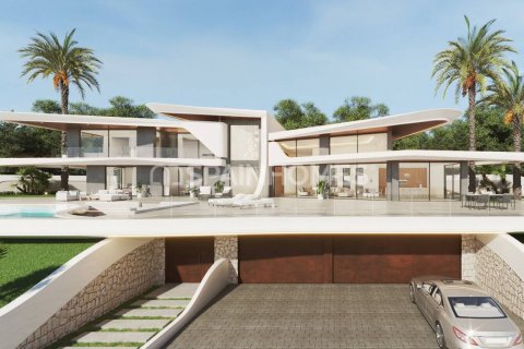 4 bedrooms Villa in Thao Chu Phin, Vietnam No. 88247 2