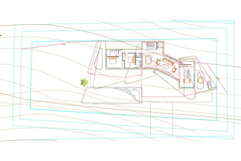 4 bedrooms Villa in Thao Chu Phin, Vietnam No. 88247 12