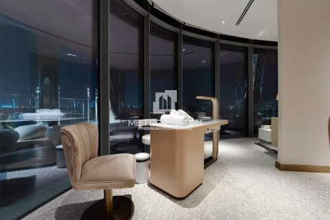 Квартира с 3 спальнями в Hoang Van Thu, Вьетнам №93542 17