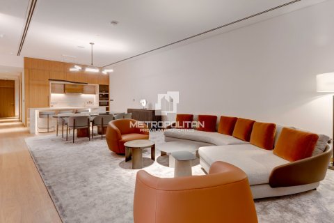 Квартира с 3 спальнями в Hoang Van Thu, Вьетнам №93542 3