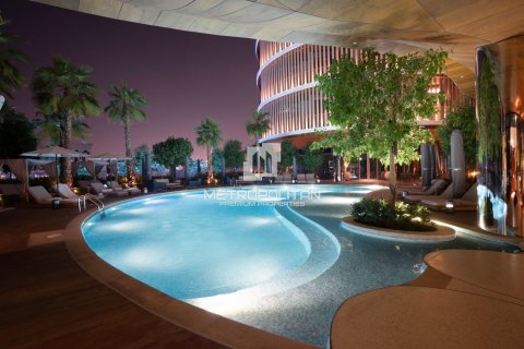 3 bedrooms Apartment in Jumeirah, UAE No. 93542