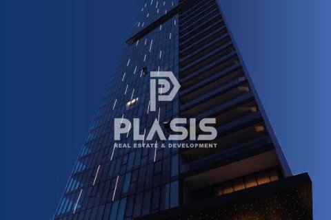 2 dormitorios Apartment en Mouttagiaka, Cyprus No. 104154 1