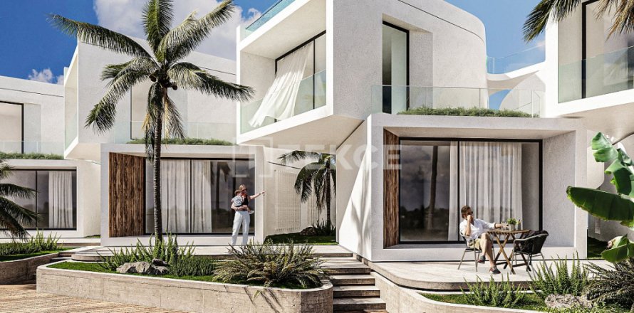 1 chambre Penthouse à Phu Ngai, Vietnam No. 98762