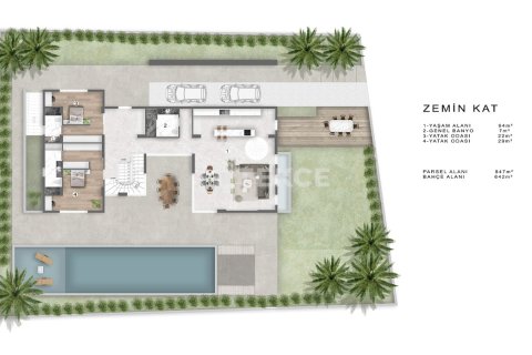 6 bedrooms Villa in Bich Dong, Vietnam No. 22031 28