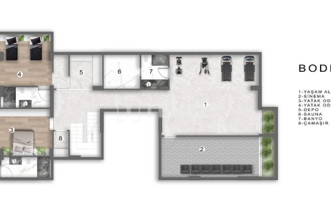 6 bedrooms Villa in Bich Dong, Vietnam No. 22031 27