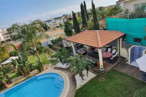 7 bedrooms House in Enkomi, Cyprus No. 62495 5