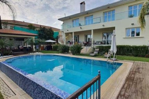 7 bedrooms House in Enkomi, Cyprus No. 62495 8