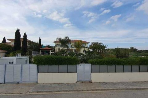 7 bedrooms House in Enkomi, Cyprus No. 62495 9